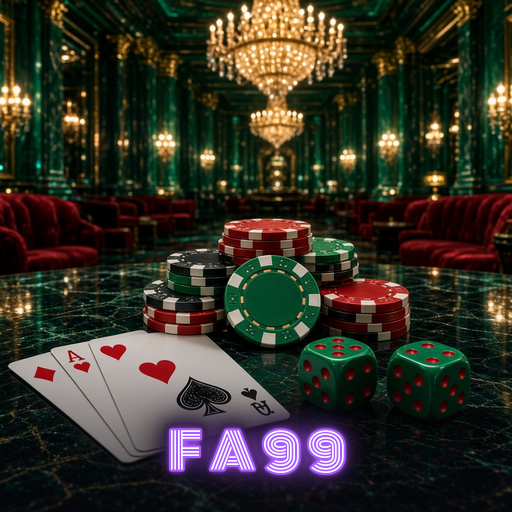 fa99 Tangkapan Layar - 5